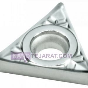 اینسرت الماس المینیوم TCGT 16T304 اینسرت الماس المینیوم TCGT 16T304